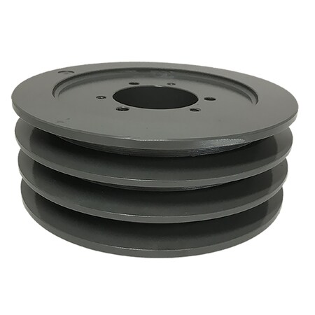 B&B Manufacturing 1100-D5M-25, Timing Belt 1100-D5M-25